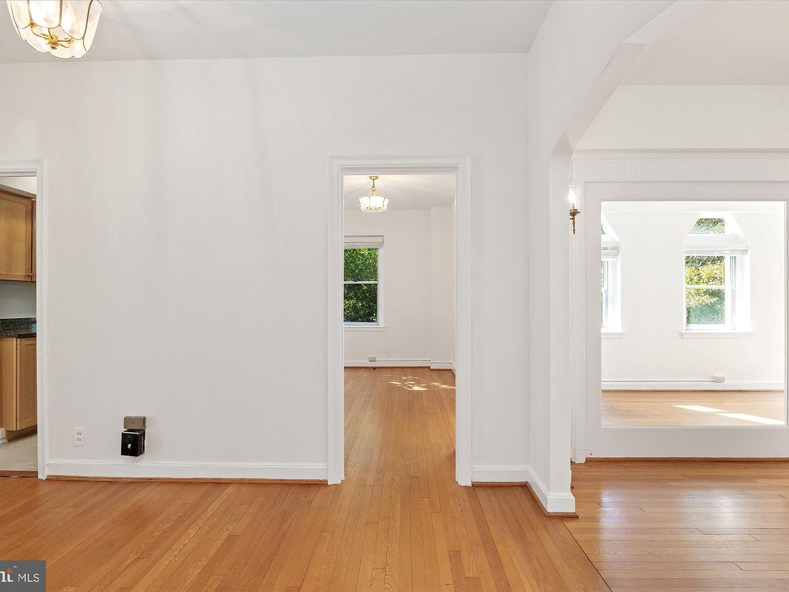 3601 Connecticut Ave NW APT 122 Washington, DC 20008 - Thumbnail 5