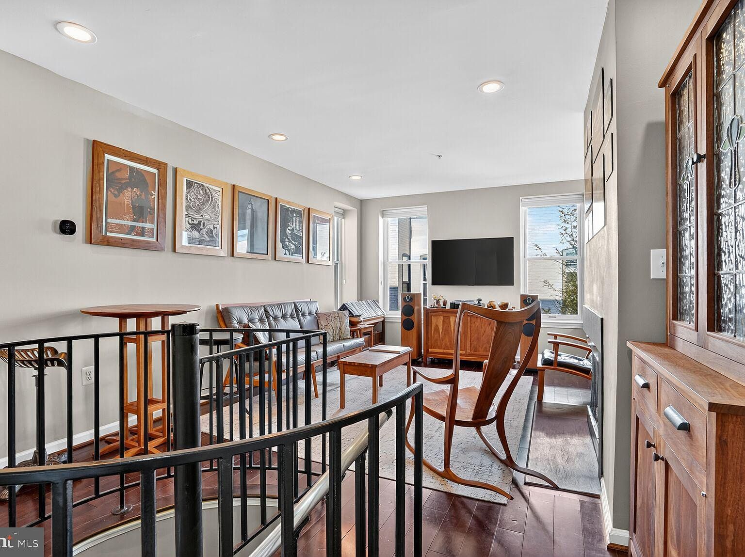 2627 Adams Mill Rd NW APT 403 Washington, DC 20009 - Thumbnail 5