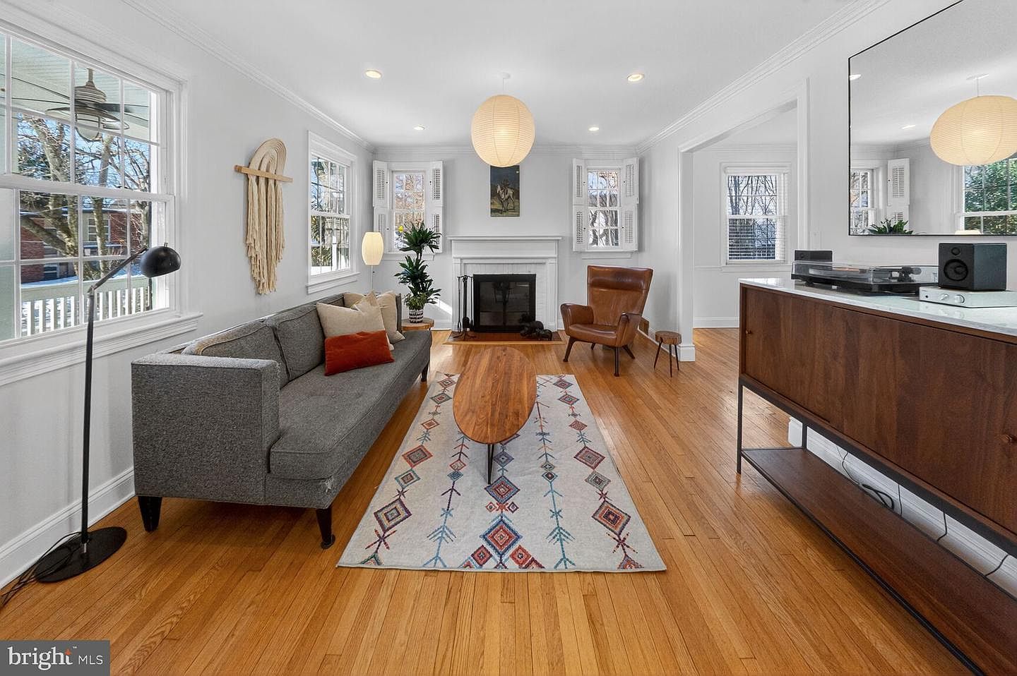 2809 Rittenhouse St NW Washington, DC 20015 - Thumbnail 5