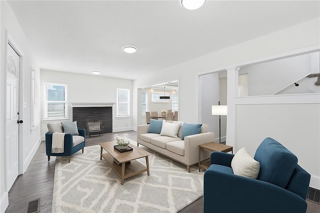 3218 Benton Blvd Kansas City, MO 64128 - Thumbnail 5