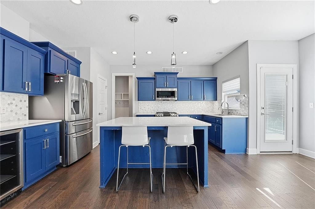 4928 Fontana St Mission, KS 66205 - Thumbnail 5