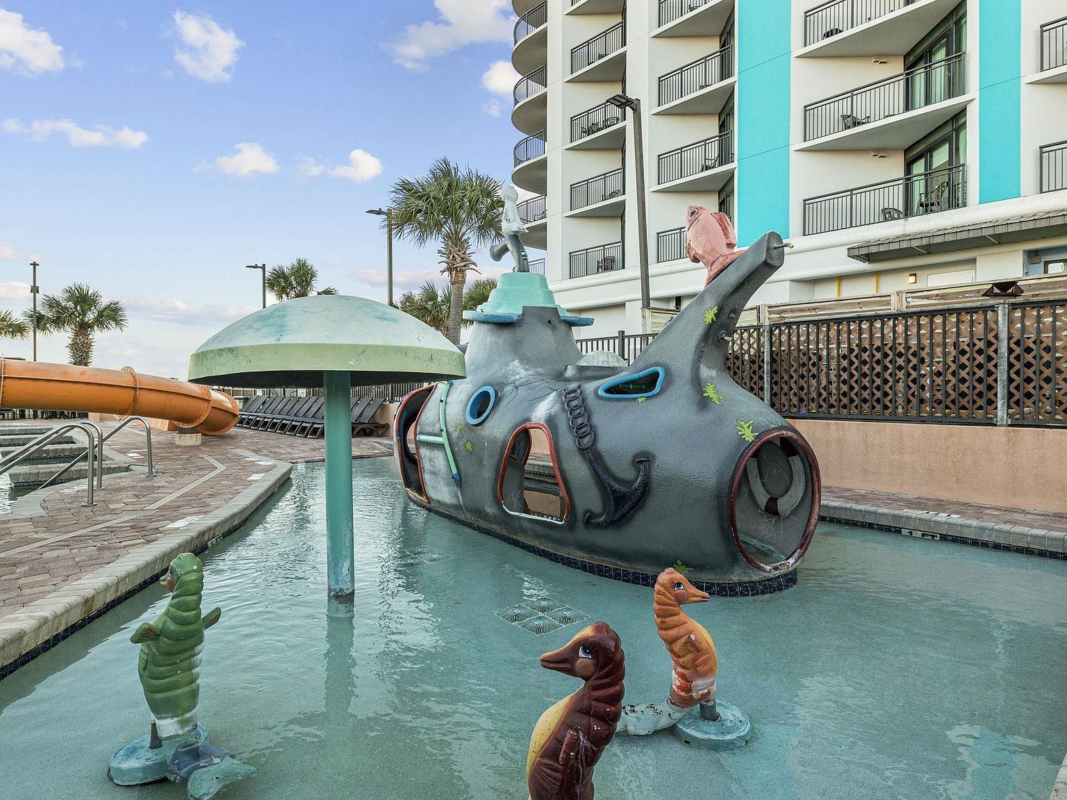 3000 N Ocean Blvd Myrtle Beach, SC 29577 - Thumbnail 5