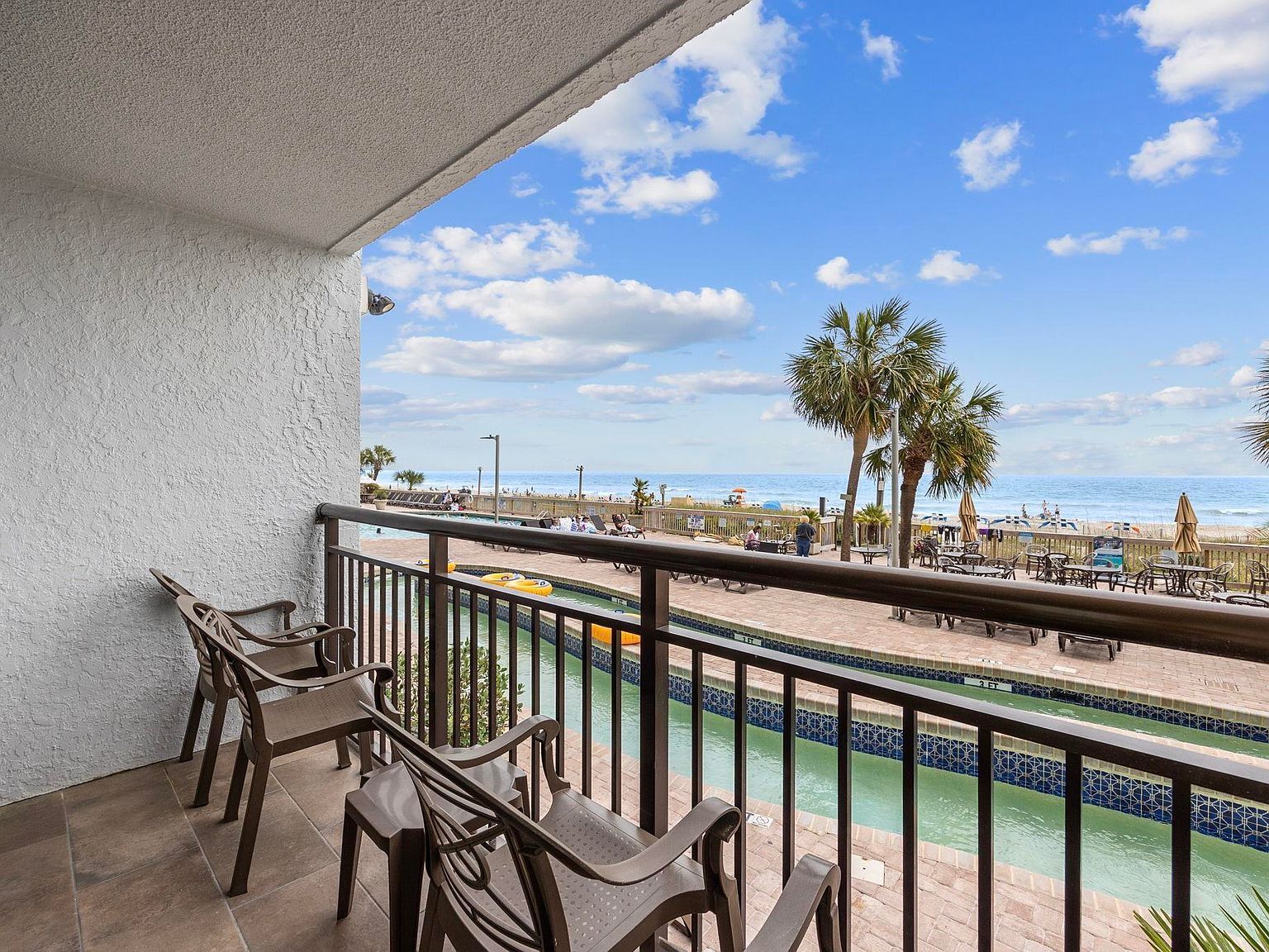 3000 N Ocean Blvd #130 Myrtle Beach, SC 29577 - Thumbnail 5