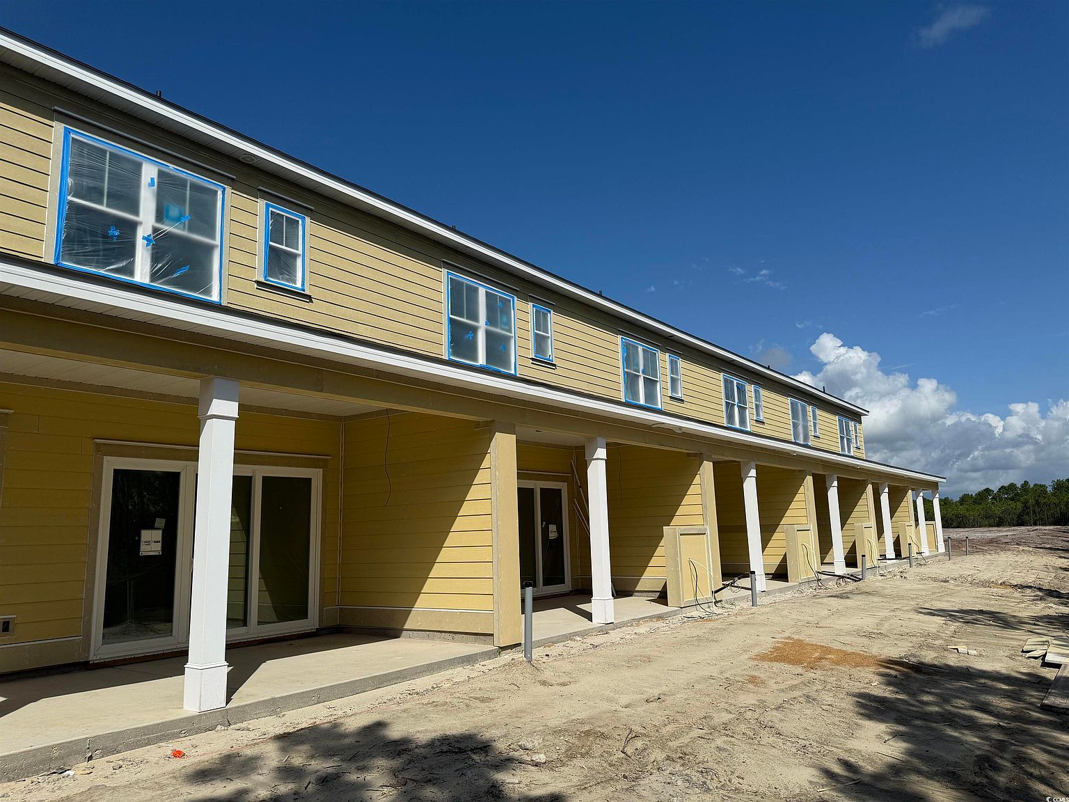 6876 Water Tower Rd #104 Longs, SC 29568  | New build