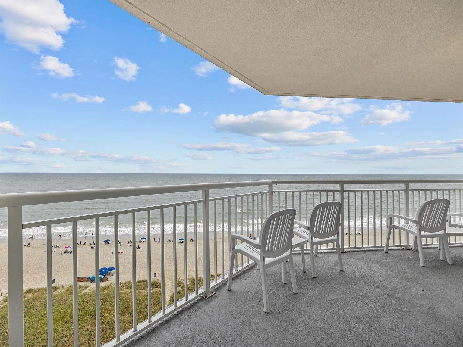 2711 S Ocean Blvd #912 North Myrtle Beach, SC 29582 - Thumbnail 5