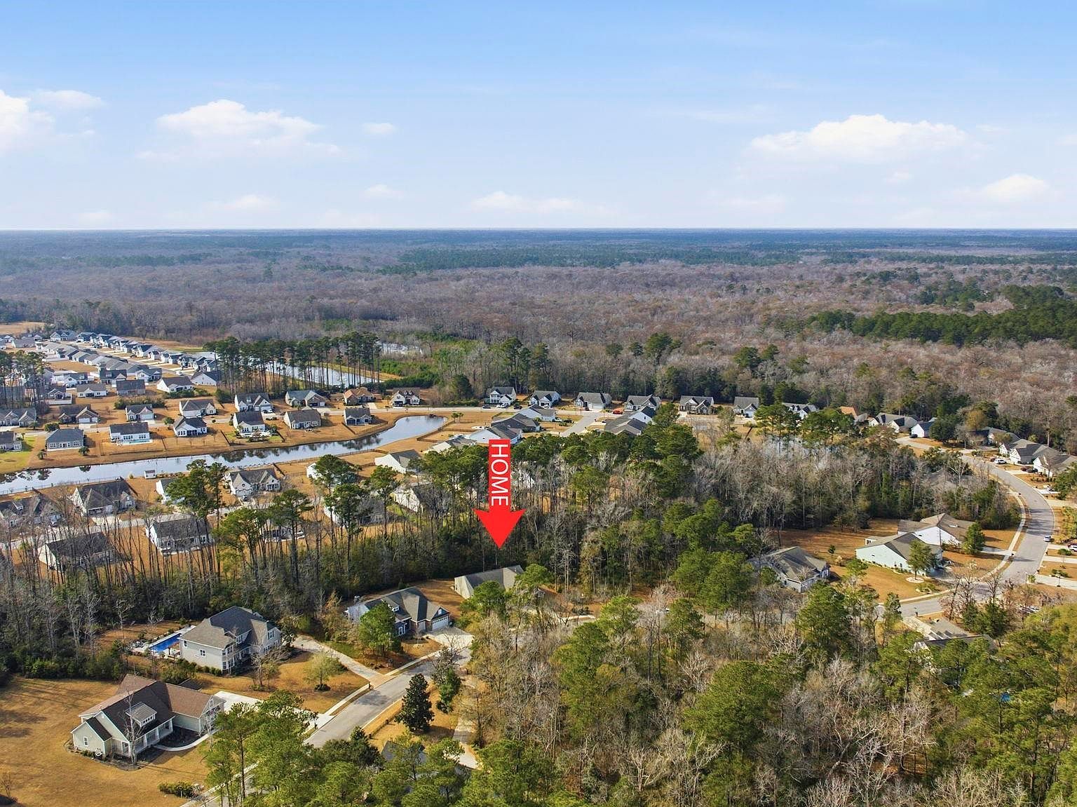 476 Trestle Way Conway, SC 29526 - Thumbnail 5