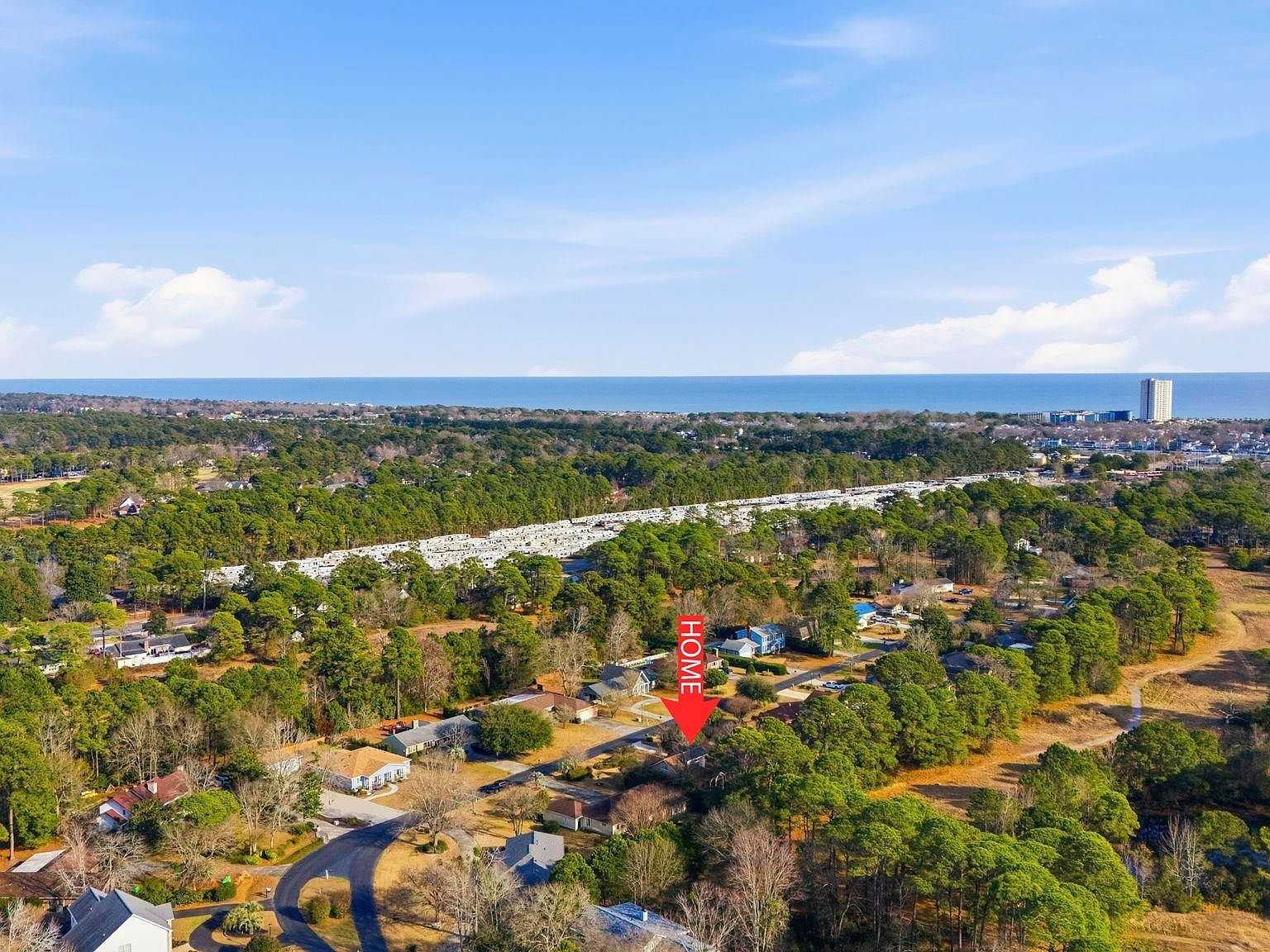 1787 Bay Tree Ln Myrtle Beach, SC 29575 - Thumbnail 5