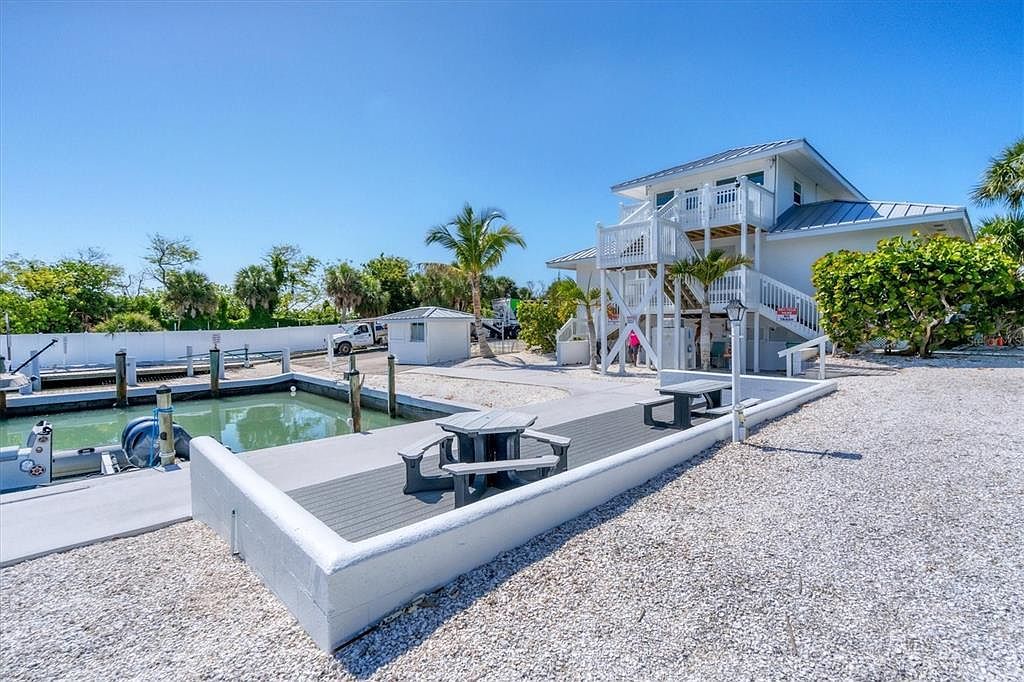 5820 Gasparilla Rd #49 Boca Grande, FL 33921 - Thumbnail 5