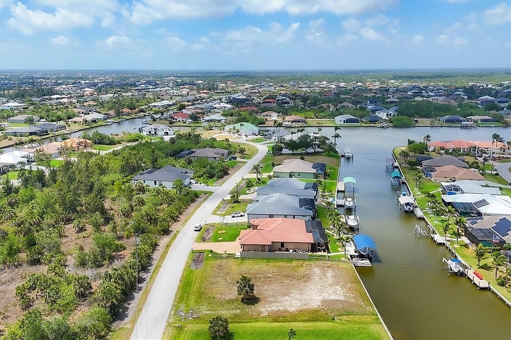 15426 Seafoam Cir LOT 28 Pt Charlotte, FL 33981 - Thumbnail 5