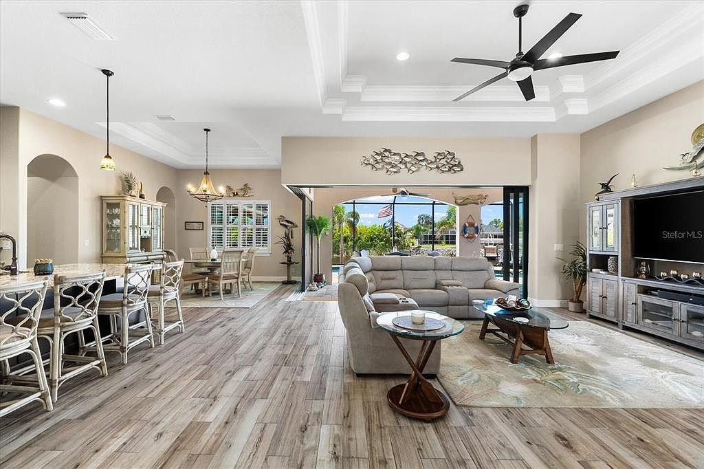 15044 San Domingo Blvd Port Charlotte, FL 33981 - Thumbnail 5