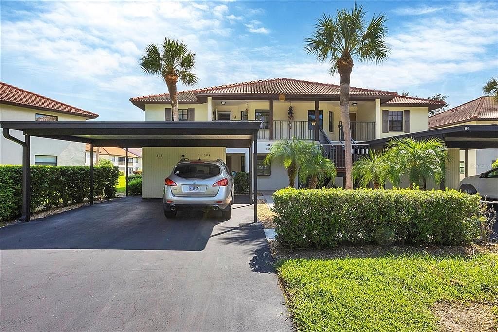 504 Pine Hollow Cir #504 Englewood, FL 34223 - Thumbnail 5