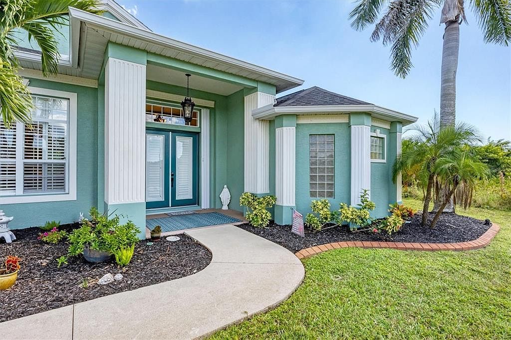 9954 Audrey St Port Charlotte, FL 33981 - Thumbnail 5