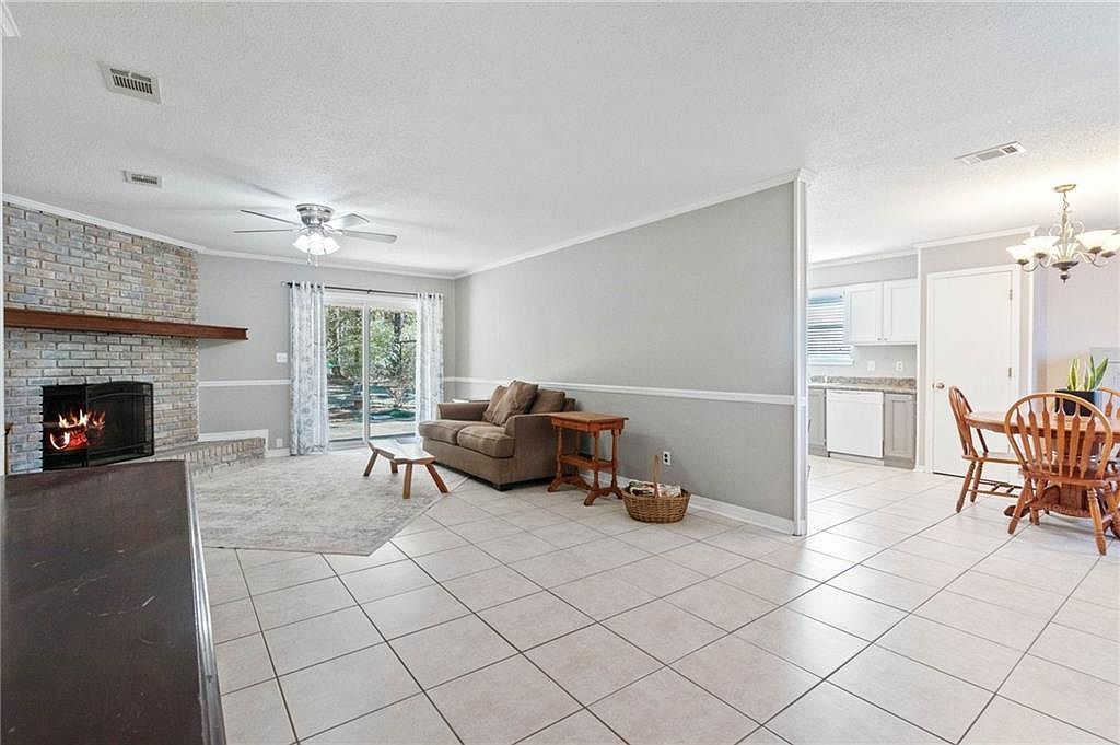 5366 Scanlan Way E Satsuma, AL 36572 - Thumbnail 5