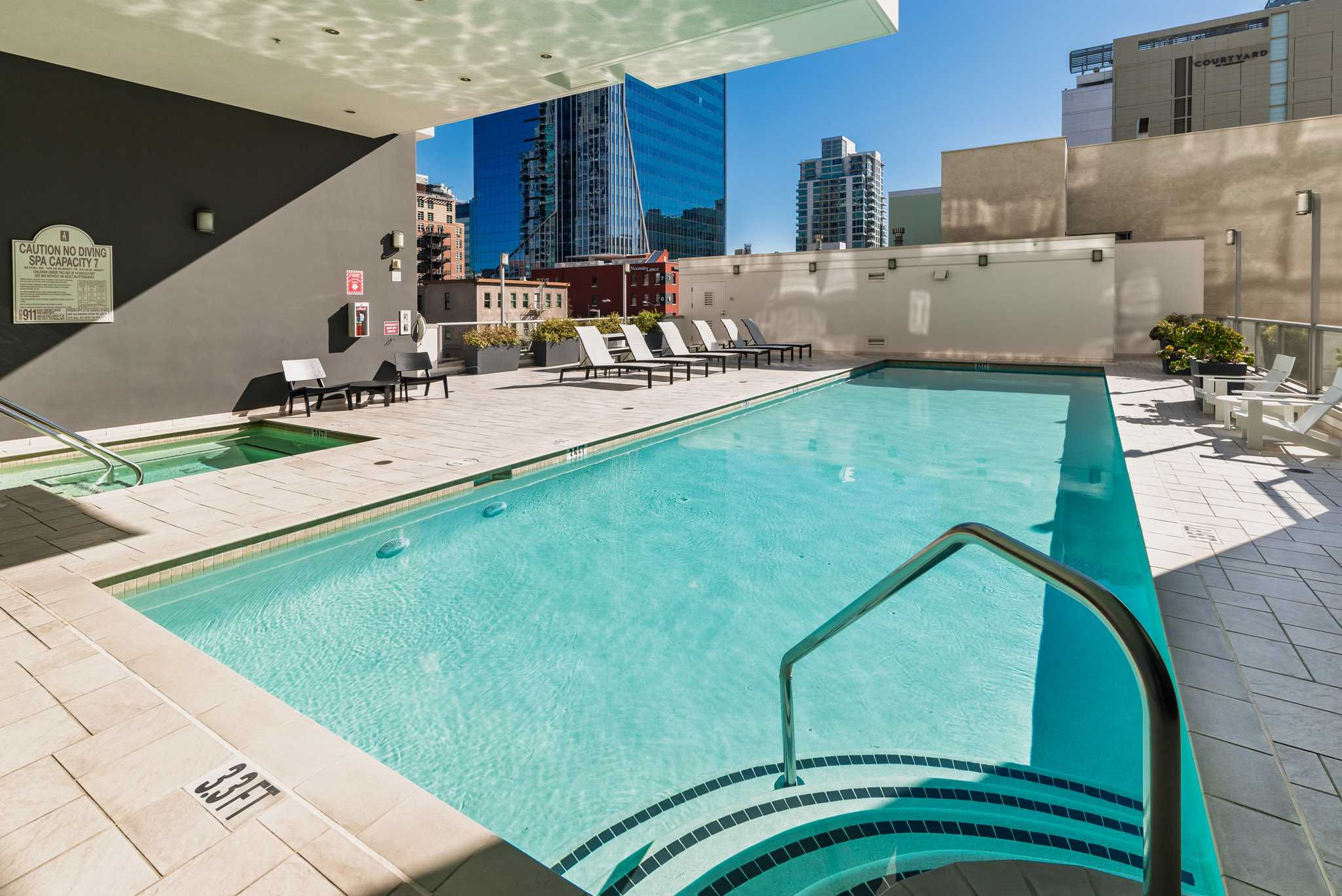 575 Sixth Avenue unit 404, San Diego, CA, USA, 92101 - Thumbnail 5