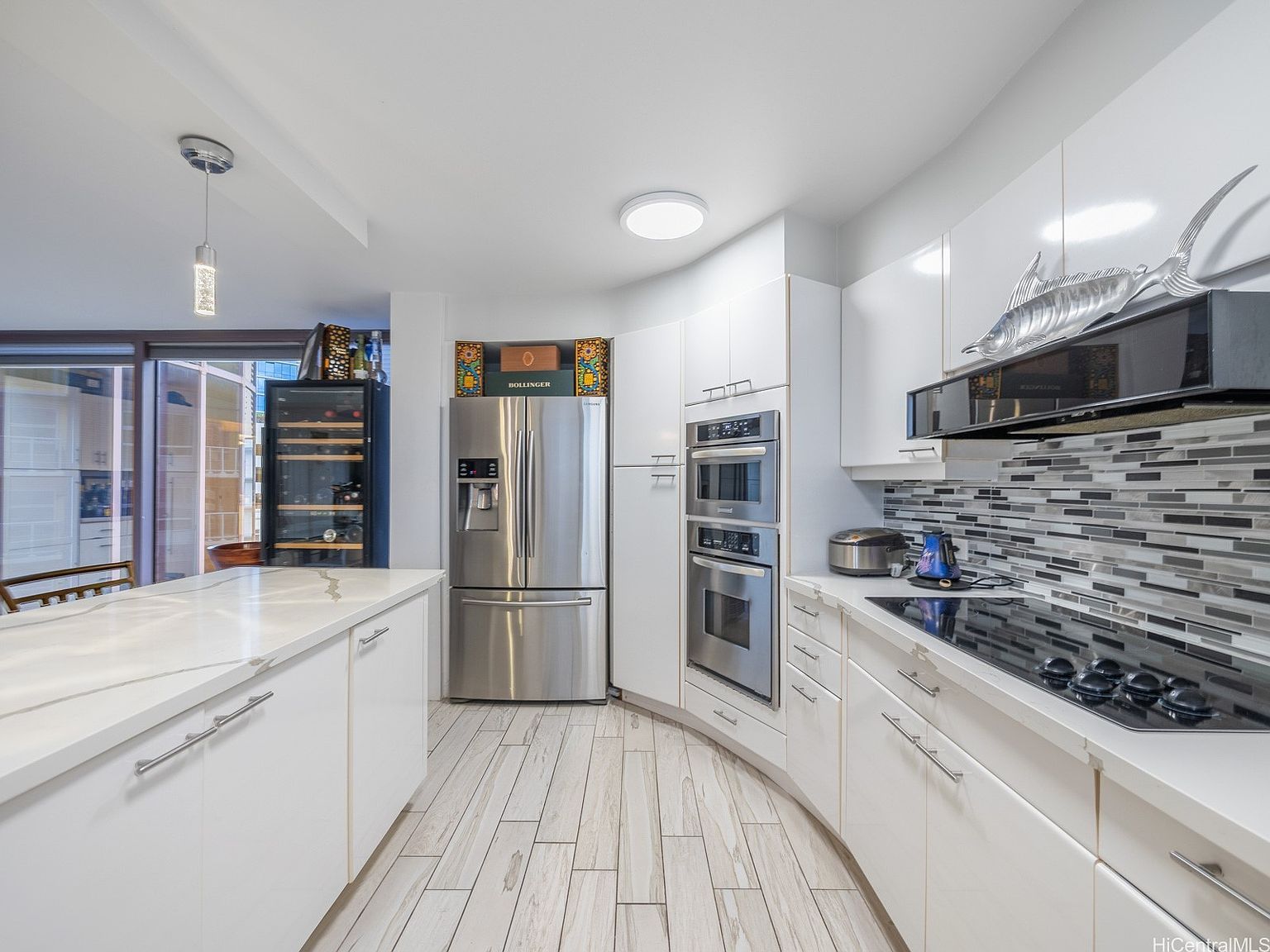 425 South St APT 501 Honolulu, HI 96813 - Thumbnail 5