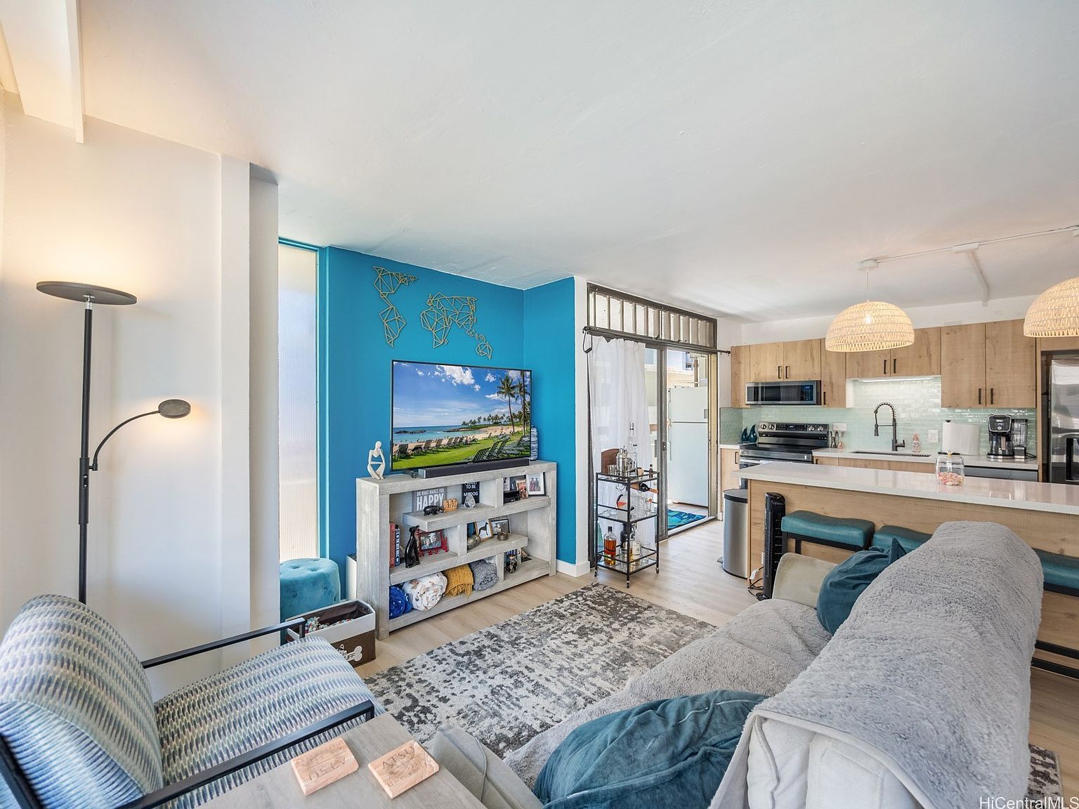 2029 Ala Wai Blvd APT 304 Honolulu, HI 96815 - Thumbnail 5