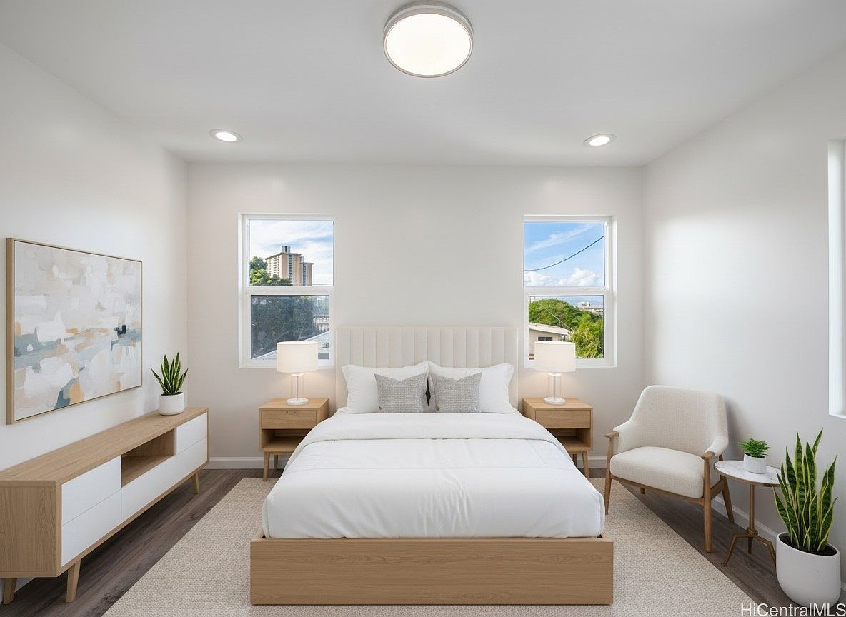 1659 Leilehua Ln APT A Honolulu, HI 96813 - Thumbnail 5