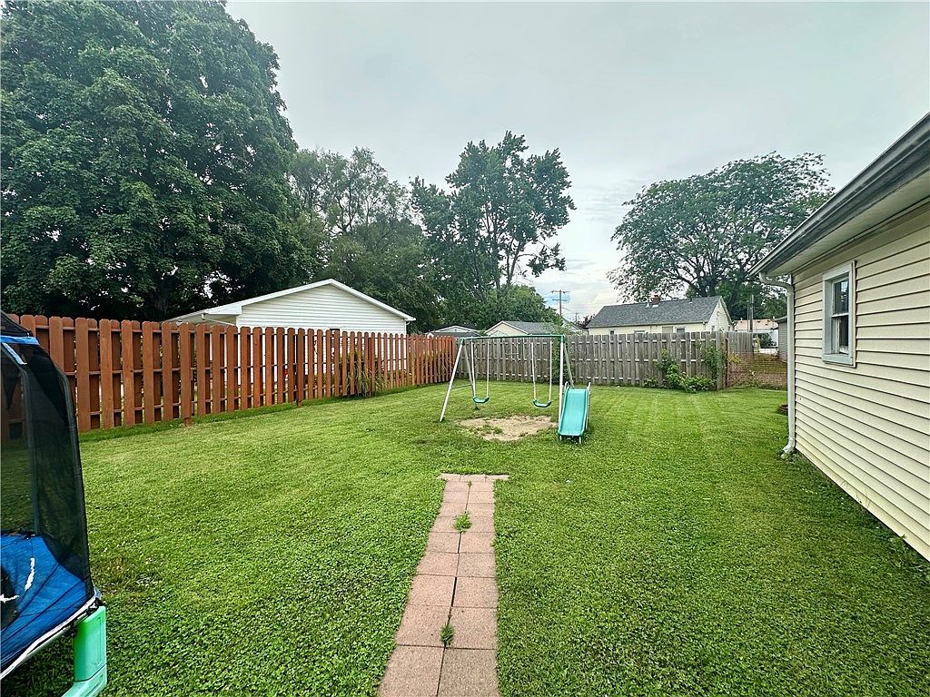 632 Woodlawn Ave Mattoon, IL 61938 | Single Family