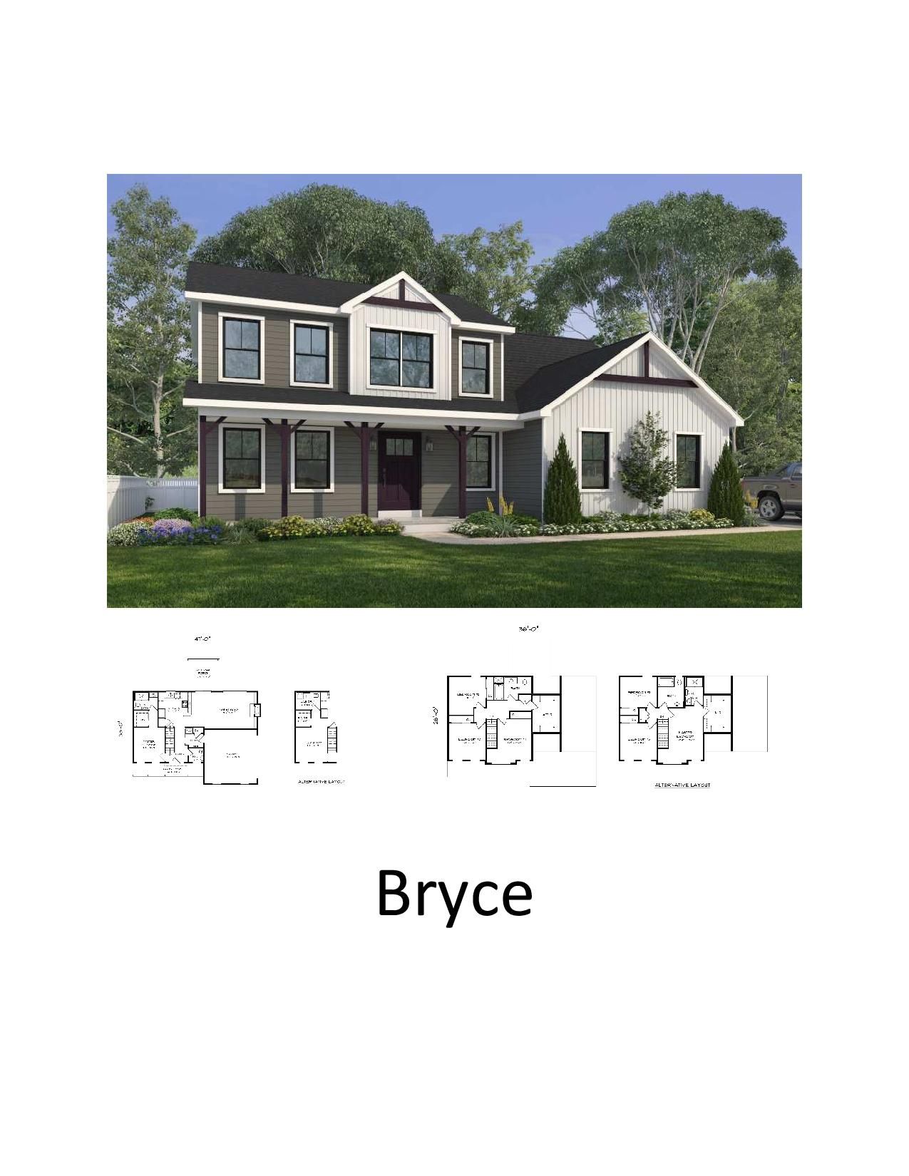 Lot 3 Elm Ave - Thumbnail 2