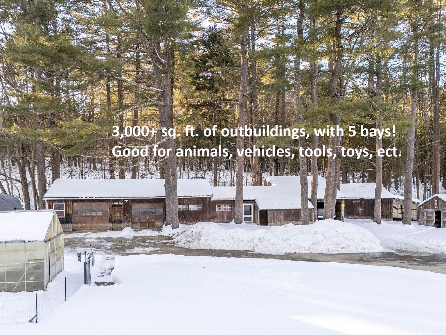 85 Intervale Rd Wilton, NH 03086 - Thumbnail 5