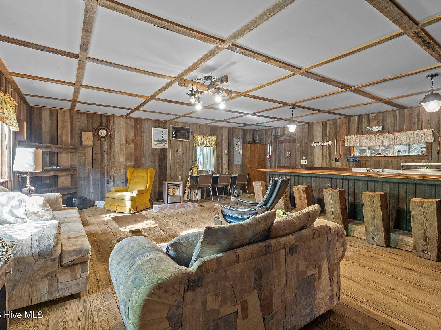 440 Village Dr Beaufort, NC 28516 - Thumbnail 5