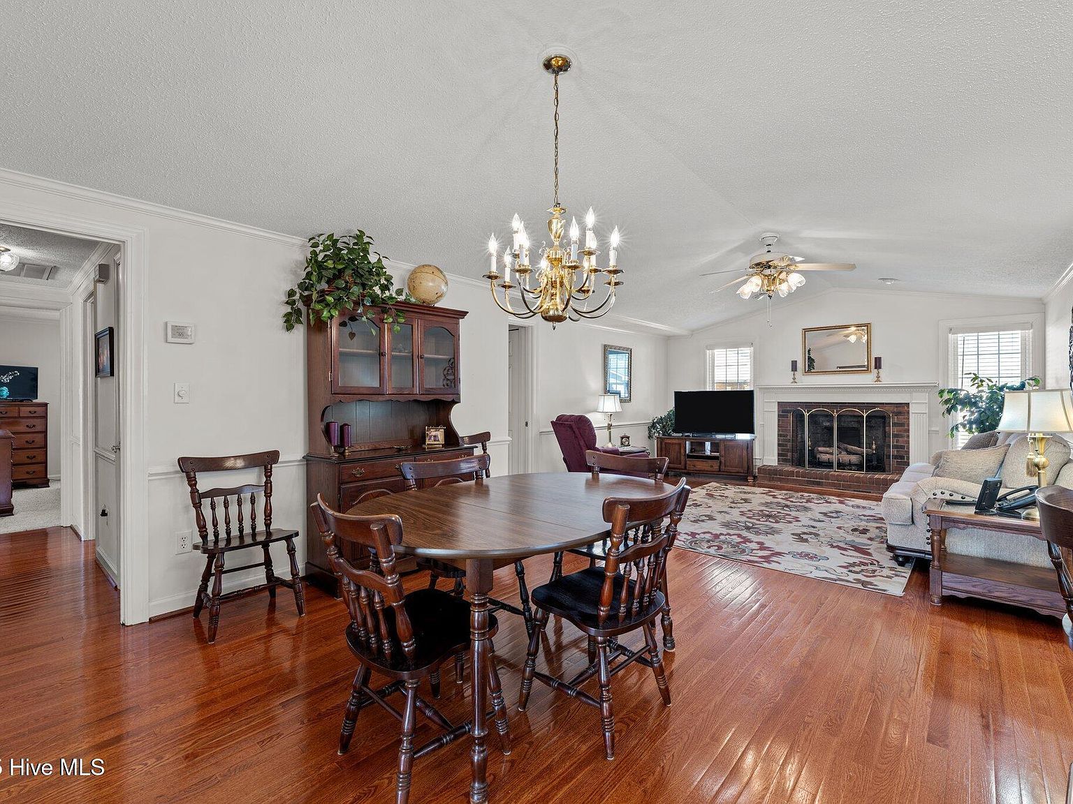 437 E Kornegay St Dover, NC 28526 - Thumbnail 5