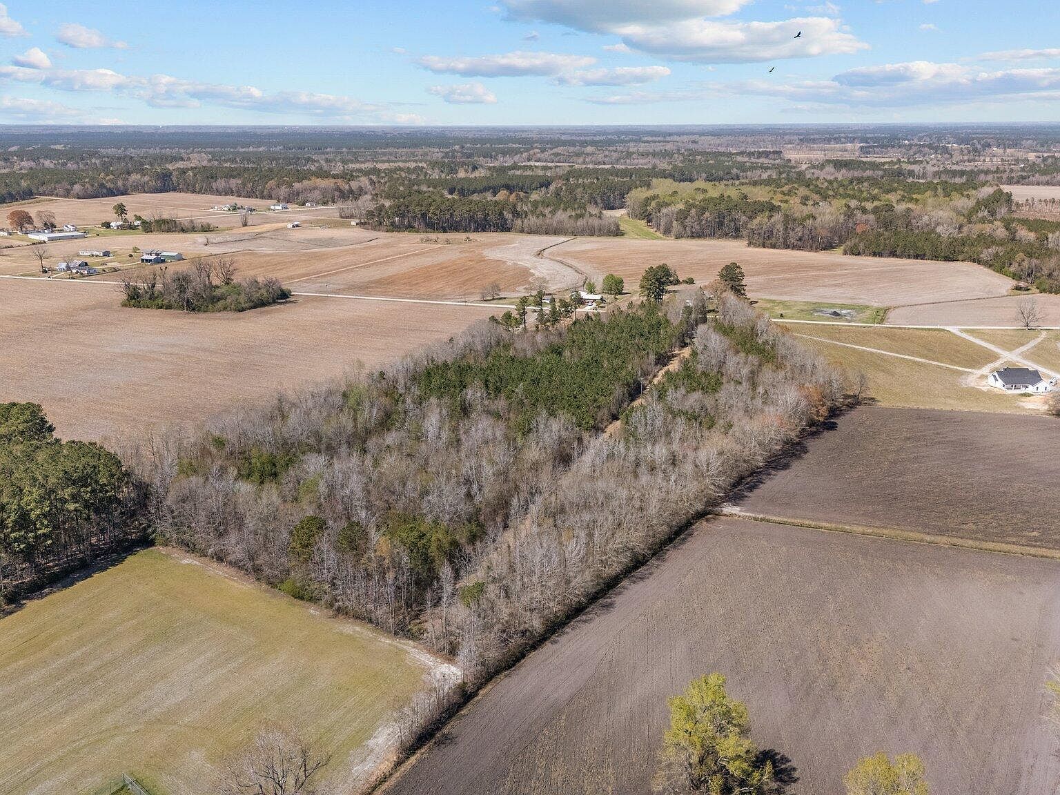 332 E Old Dover Rd Dover, NC 28526 - Thumbnail 5