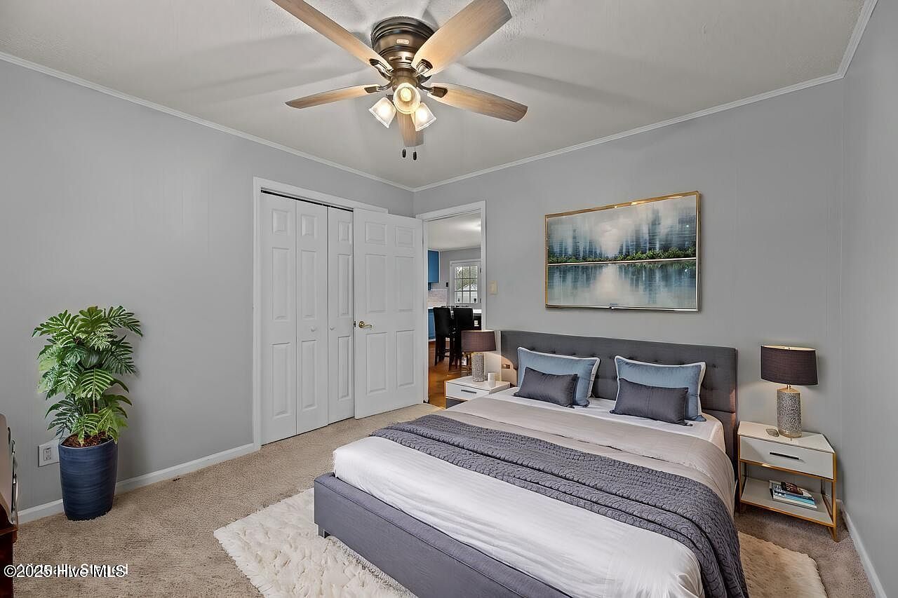 133 Mill Rd Vanceboro, NC 28586 - Thumbnail 5