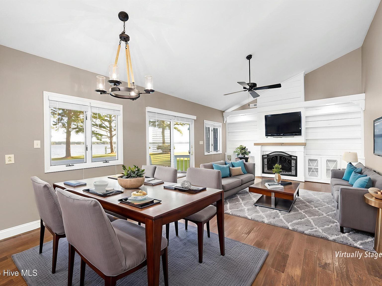 188 Myrtlewood Ln Bayboro, NC 28515 - Thumbnail 5