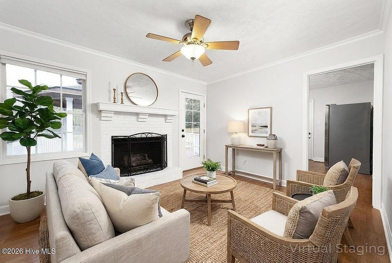 5322 Trent Woods Dr Trent Woods, NC 28562 - Thumbnail 5