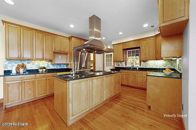 466 Bay Shores Rd Merritt, NC 28556 - Thumbnail 5