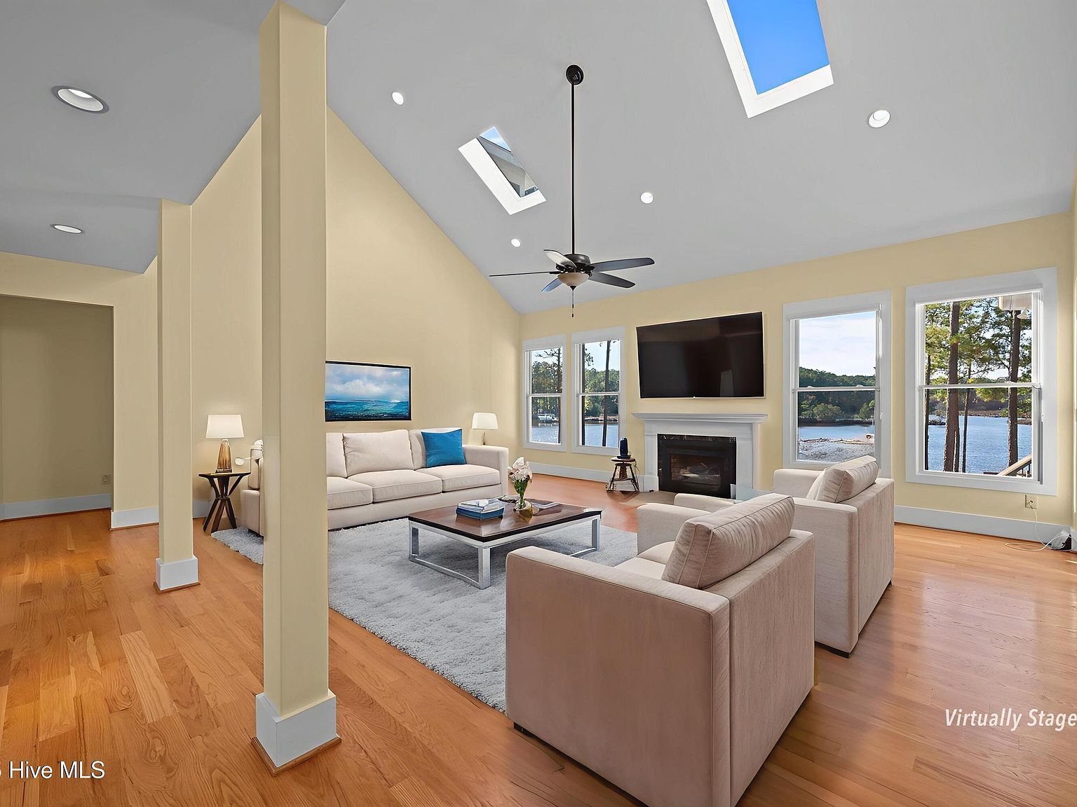 2896 Browns Creek Rd Merritt, NC 28556 - Thumbnail 5