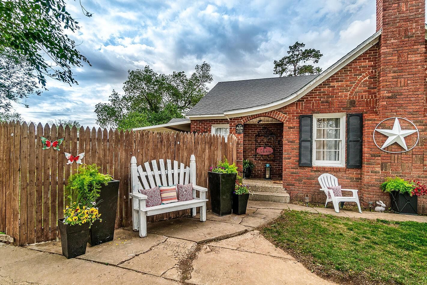 401 W Jones St Dimmitt, TX 79027 - Thumbnail 5