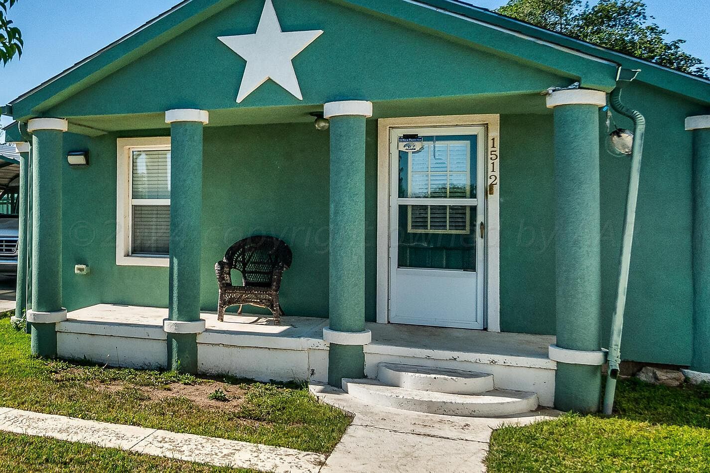 1512 E Bonita Ave Amarillo, TX 79108 - Thumbnail 5