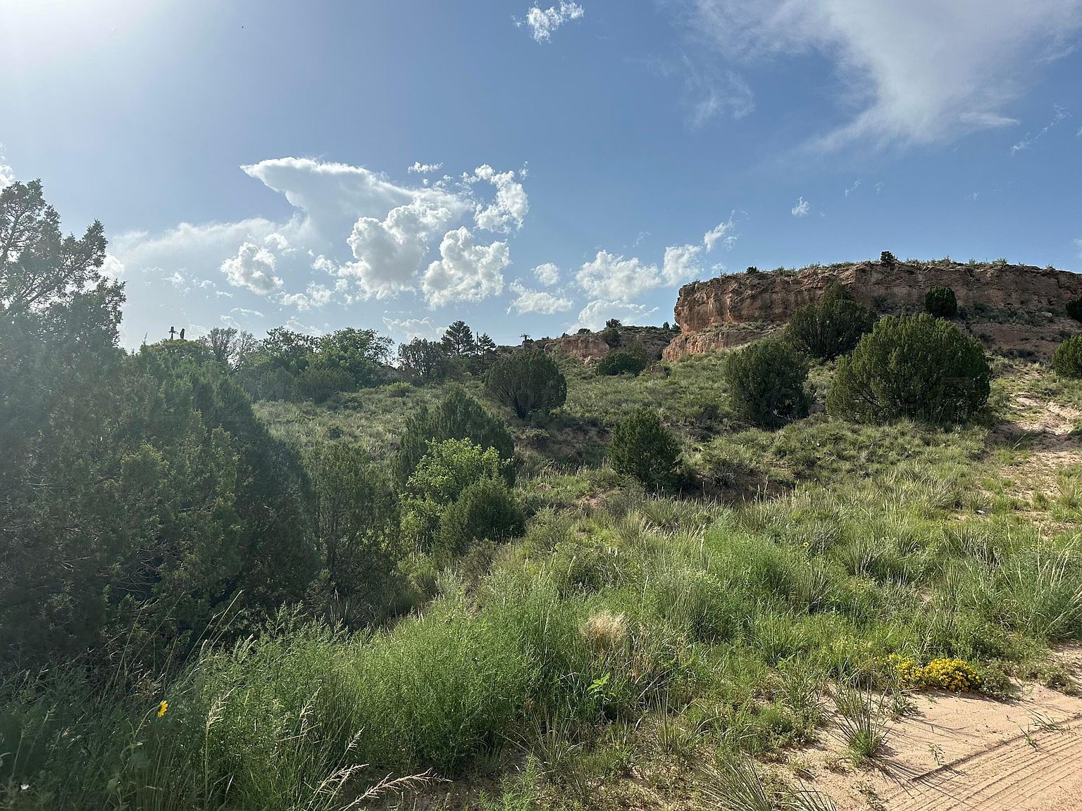 0 Canyon Creek Dr Amarillo, TX 79118  | Land/Lot