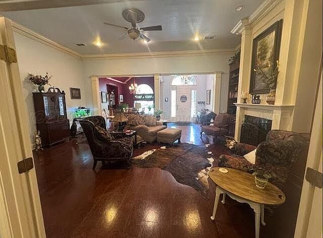 7810 Tarrytown Ave Amarillo, TX 79121 - Thumbnail 5