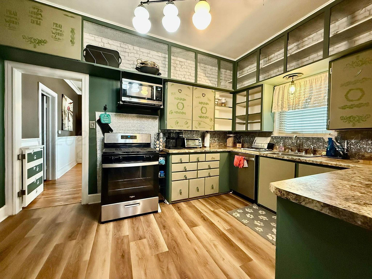 3314 Kingston Rd Amarillo, TX 79106 - Thumbnail 5