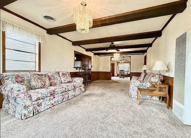 604 E 4th St Clarendon, TX 79226 - Thumbnail 5