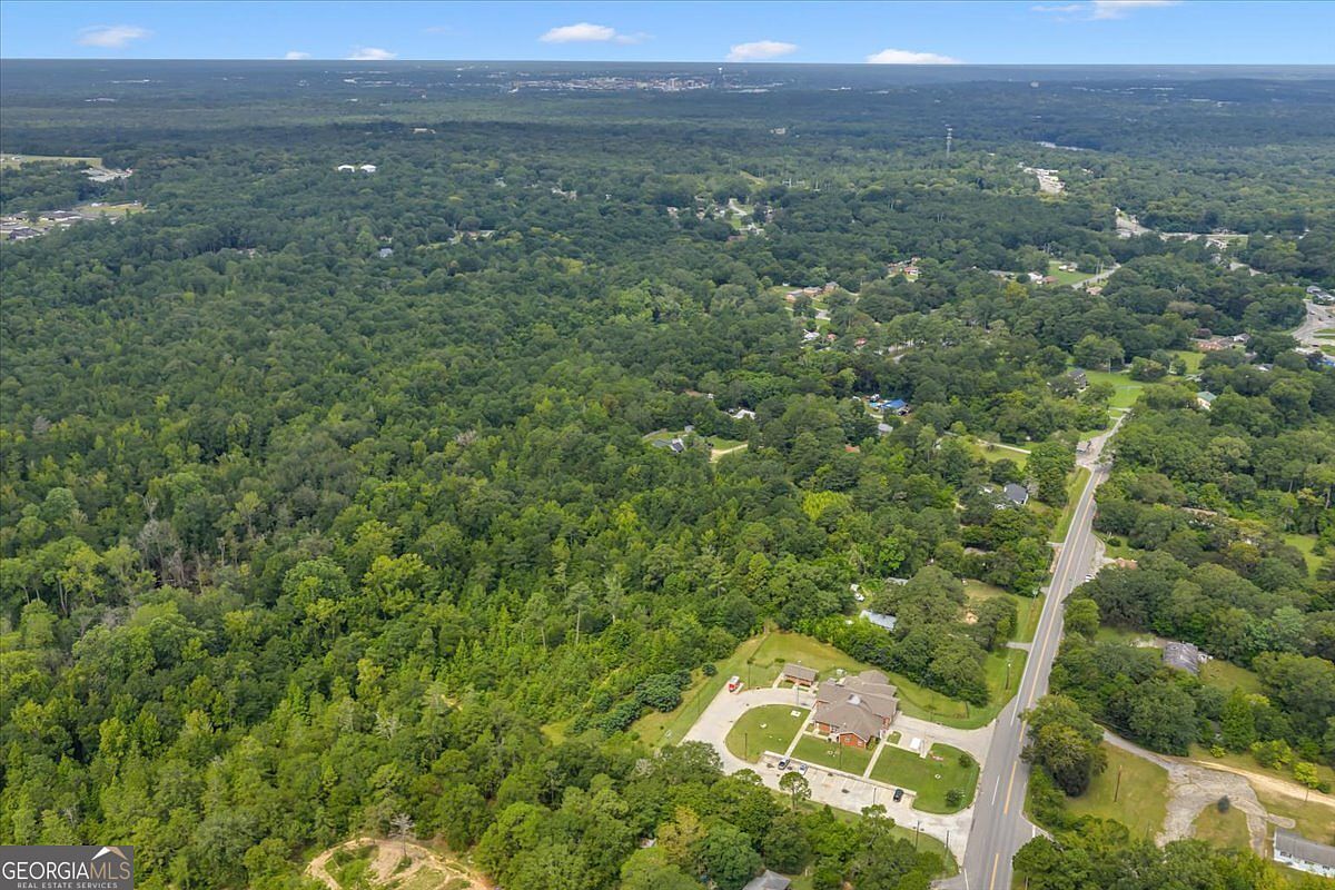 3909 Jeffersonville Rd Macon, GA 31217 - Thumbnail 5