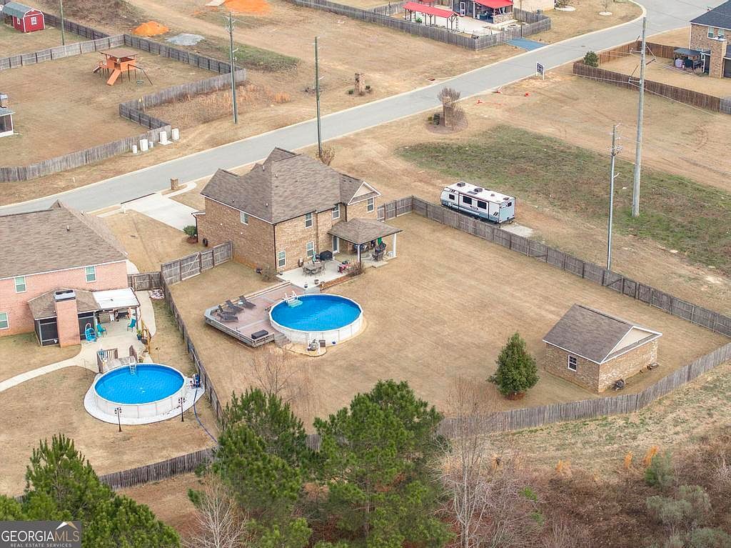 526 Hialeah Dr Bonaire, GA 31005 - Thumbnail 5