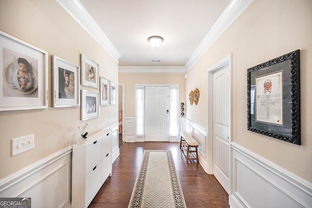 216 Dog Fennel Ln Perry, GA 31069 - Thumbnail 5