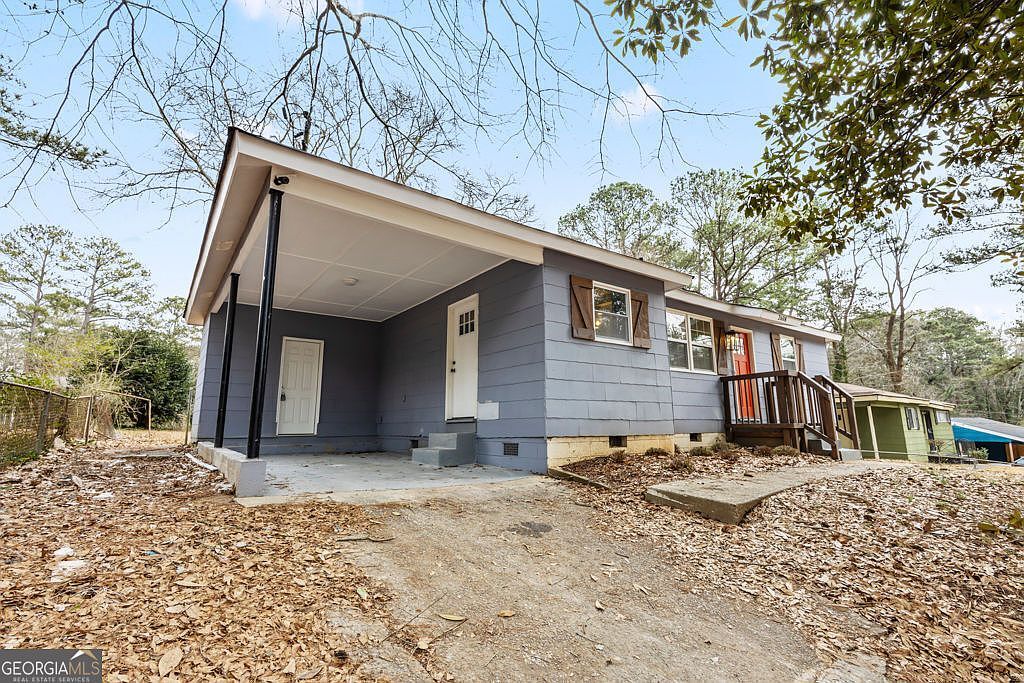 2608 Barge Rd SW Atlanta, GA 30331 - Thumbnail 5