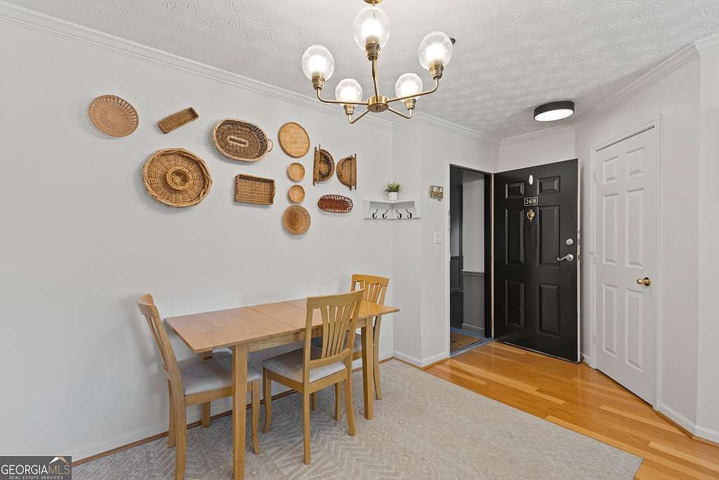 970 Sidney Marcus Blvd NE #2408 Atlanta, GA 30324 - Thumbnail 5