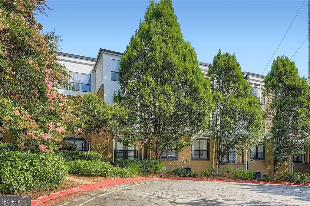 821 Ralph McGill Blvd NE APT 3301 Atlanta, GA 30306 - Thumbnail 5