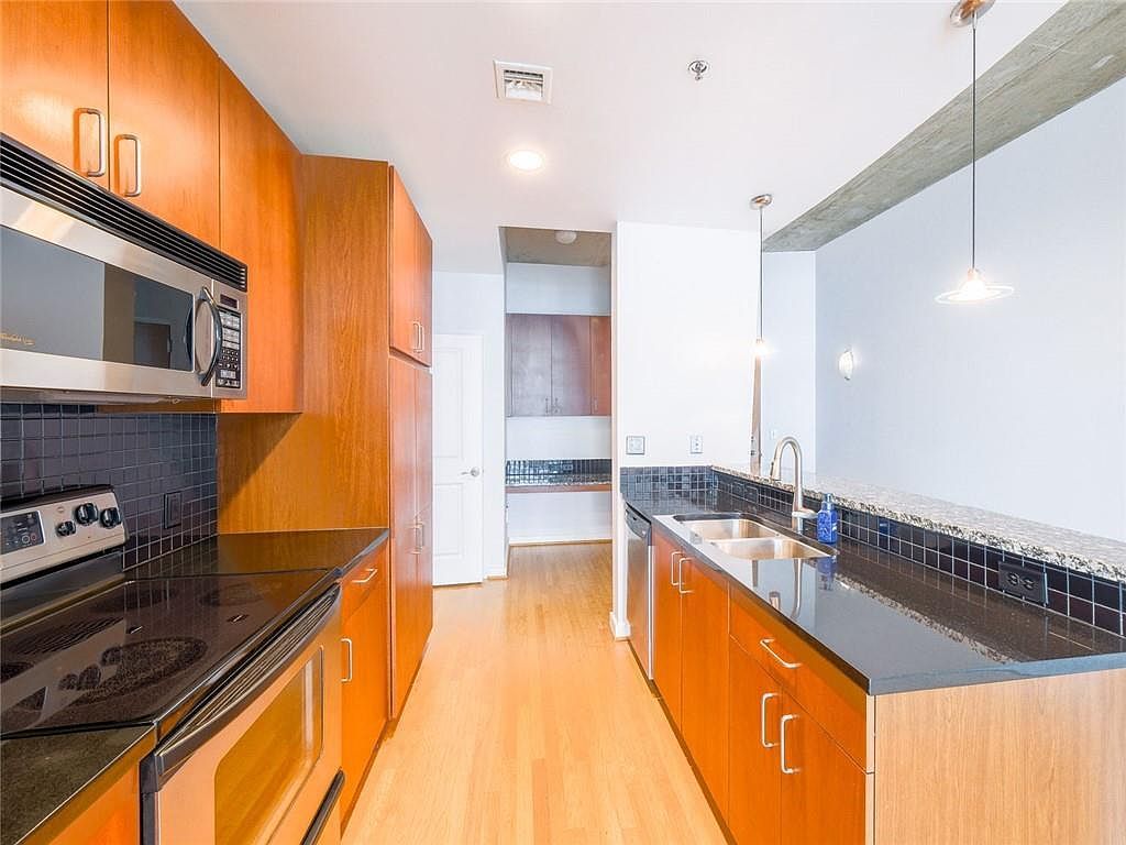 943 Peachtree St NE Unit 1909 Atlanta, GA 30309 - Thumbnail 5