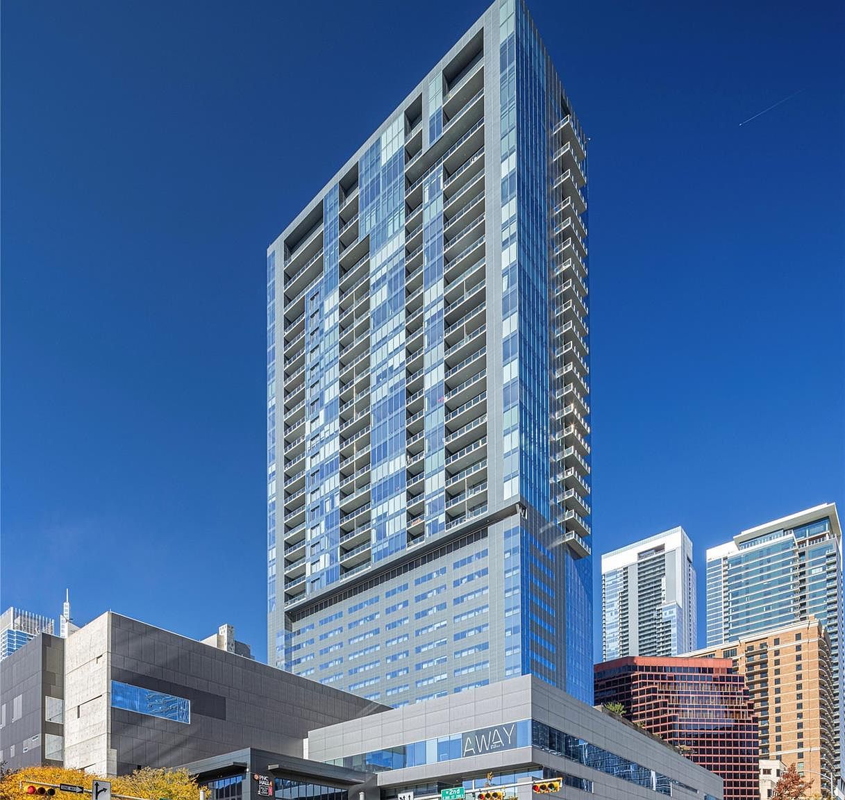 210 Lavaca St APT 2203 Austin, TX 78701 - Thumbnail 5