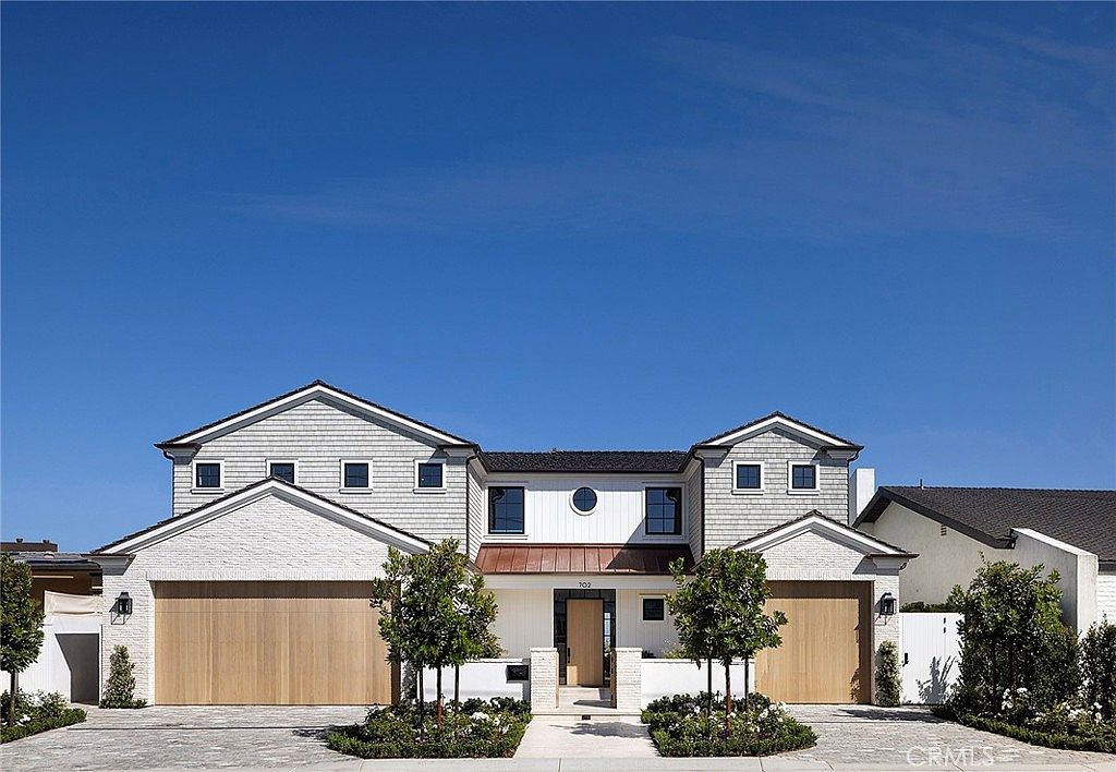 702 Saint James Pl Newport Beach, CA 92663 - Thumbnail 5