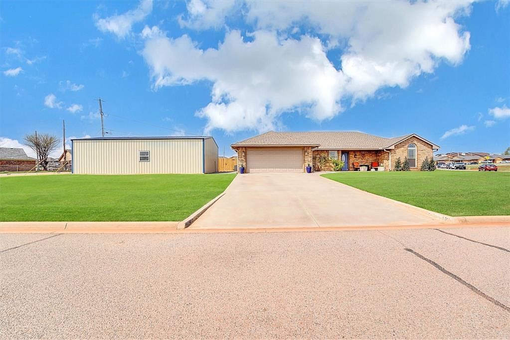 121 Ranch Rd Elk City, OK 73644 - Thumbnail 5