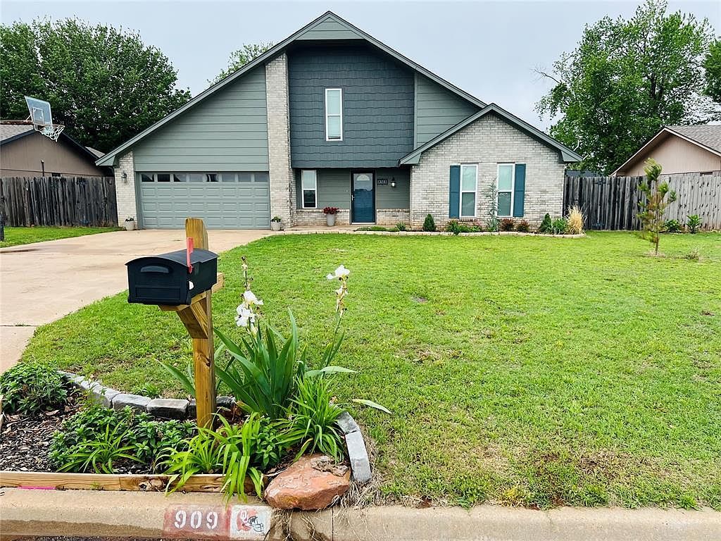 909 N Peace Ave Elk City, OK 73644 - Thumbnail 5