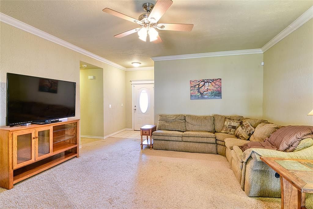 135 Carter Rd Elk City, OK 73644 - Thumbnail 5